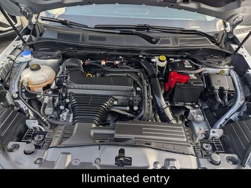 Certified 2023 Lincoln Corsair AWD w/ Equipment Group 101A image 40