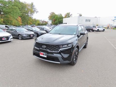 Used 2021 Kia Sorento S