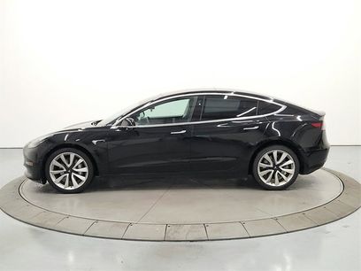 Used 2020 Tesla Model 3 Standard Range
