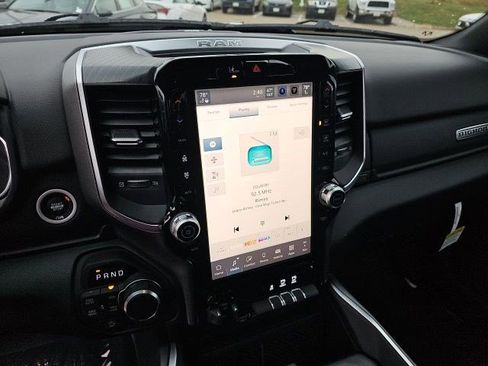 New 2026 RAM 1500 Big Horn image 22