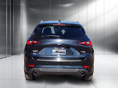 Used 2023 MAZDA CX-5 Signature image 25