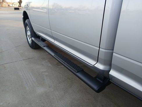 New 2026 RAM 3500 Tradesman AWD/4WD image 33
