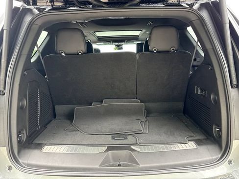 New 2026 Chevrolet Tahoe Premier AWD/4WD image 11