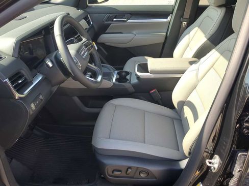 New 2026 GMC Terrain Elevation w/ Elevation Premium Package image 14