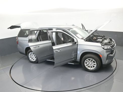 Used 2023 Chevrolet Tahoe LS RWD image 68