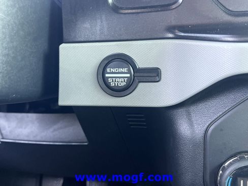 Used 2021 Ford Bronco Badlands AWD/4WD image 8