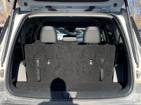 Used 2025 Hyundai Santa Fe SEL image 34