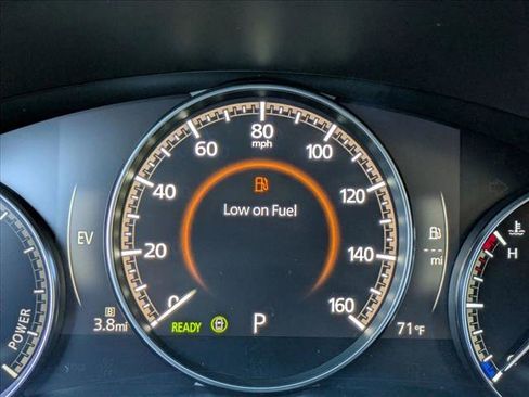 New 2026 MAZDA CX-50 2.5 Hybrid w/ Weather Package image 12