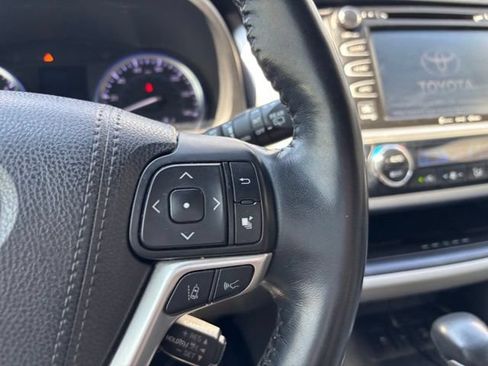 Used 2018 Toyota Highlander Limited Platinum w/ Protection Package #3 AWD/4WD image 13