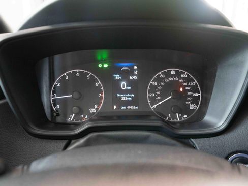 Used 2024 Toyota Corolla SE FWD image 16