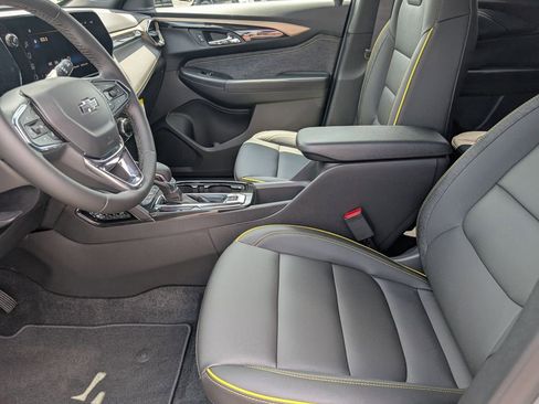 New 2026 Chevrolet TrailBlazer ACTIV w/ Convenience Package image 10