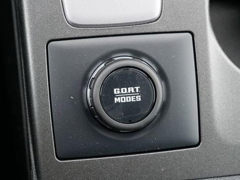 New 2026 Ford Bronco Sport Heritage w/ Convenience Package AWD/4WD image 24