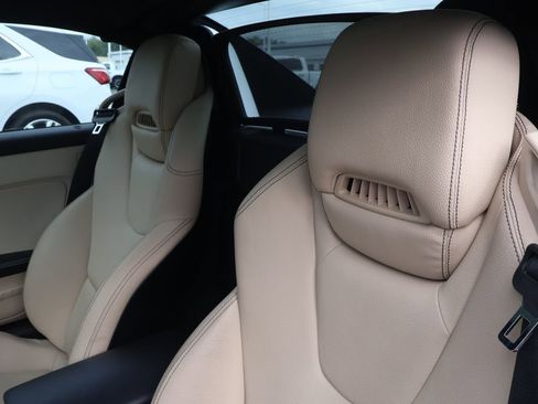 Used 2016 Mercedes-Benz SLK 300 image 12