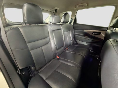 Used 2016 Nissan Murano Platinum FWD image 30