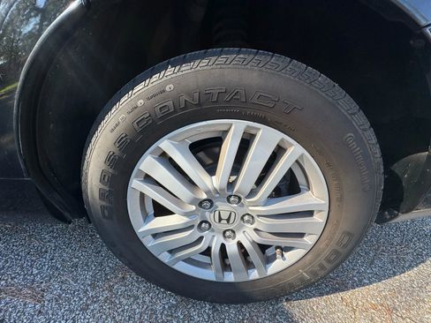 Used 2012 Honda Crosstour EX-L image 30