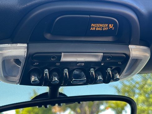 Used 2018 MINI Cooper John Cooper Works FWD image 22