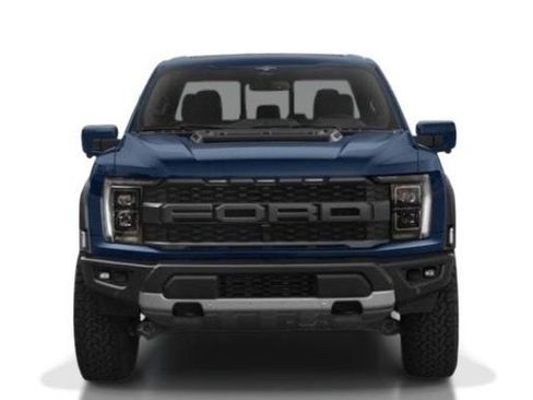 Used 2023 Ford F150 Raptor AWD/4WD image 4