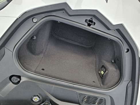 Used 2021 Chevrolet Corvette Stingray Preferred Cpe w/ 2LT image 14