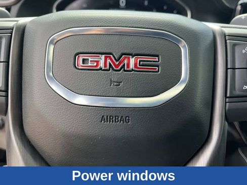 Used 2024 GMC Sierra 1500 AT4X AWD/4WD image 38
