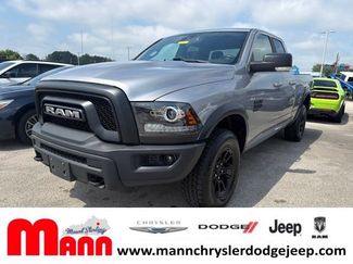 Used 2022 RAM 1500 Warlock w/ Electronics Group AWD/4WD video 1