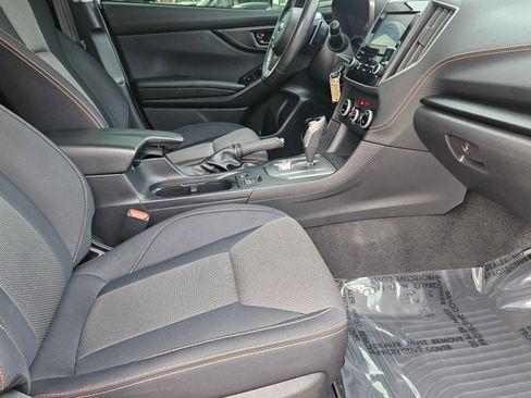 Used 2021 Subaru Crosstrek 2.0i Premium w/ Popular Package #3 AWD/4WD image 19