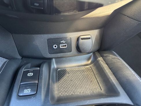 Used 2020 Nissan Rogue Sport SL w/ Premium Package image 23