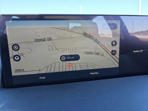 New 2025 Acura TLX w/ Technology Package image 23