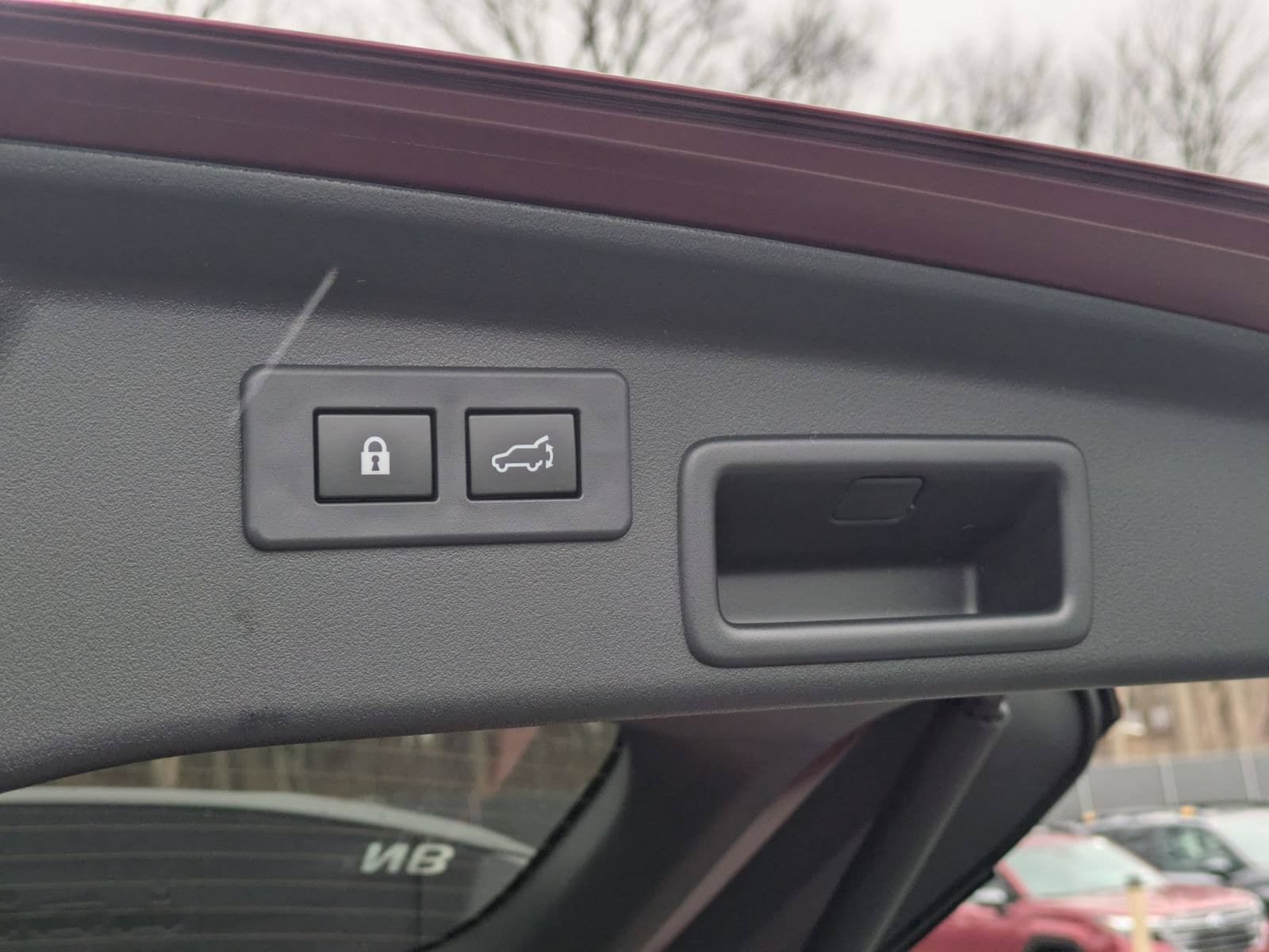 New 2026 Subaru Outback Limited AWD/4WD image 18