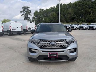 Used 2022 Ford Explorer Limited video 2