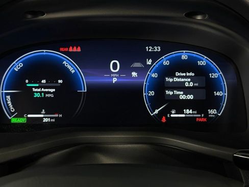 Used 2026 Toyota Camry XSE FWD image 14