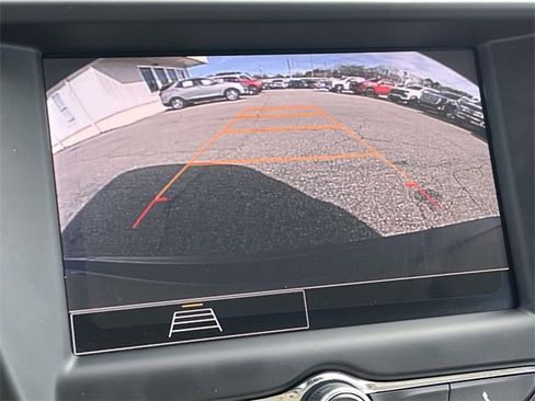 Used 2022 Chevrolet TrailBlazer LS image 23