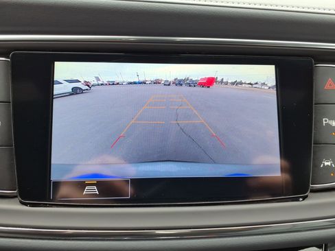 Used 2024 Buick Enclave Essence w/ Experience Buick Package image 20