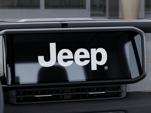 New 2025 Jeep Gladiator Sport AWD/4WD image 27