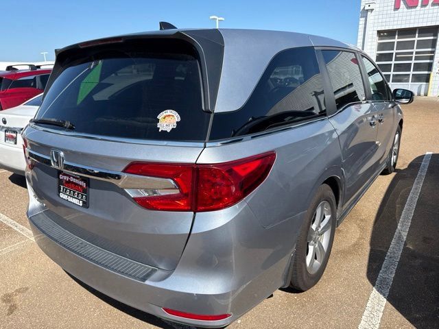 Used 2019 Honda Odyssey EX-L image 4
