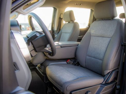 New 2026 Ford F250 XL w/ STX Appearance Package image 30