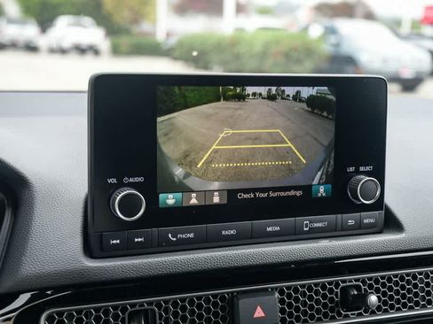 Used 2026 Honda Civic Sport image 23