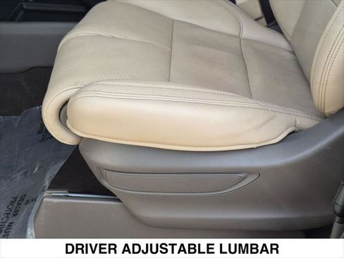 Used 2023 Lincoln Navigator L Reserve AWD/4WD image 22