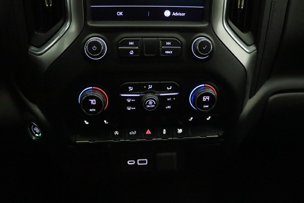 Used 2020 Chevrolet Silverado 1500 RST w/ All-Star Edition AWD/4WD image 26