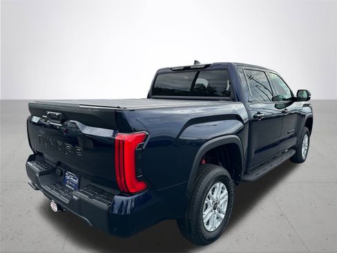 New 2025 Toyota Tundra SR5 AWD/4WD image 7
