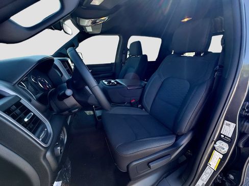 New 2026 RAM 1500 Express RWD image 21