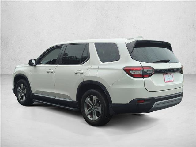 Certified 2024 Honda Pilot EX-L image 8