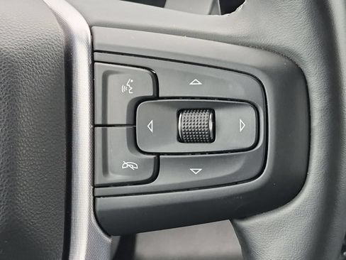Used 2025 GMC Sierra 1500 Elevation w/ Preferred Package AWD/4WD image 24