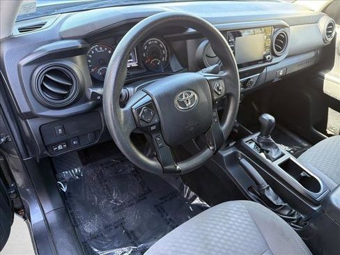 Certified 2023 Toyota Tacoma SR w/ SR Convenience Package image 13