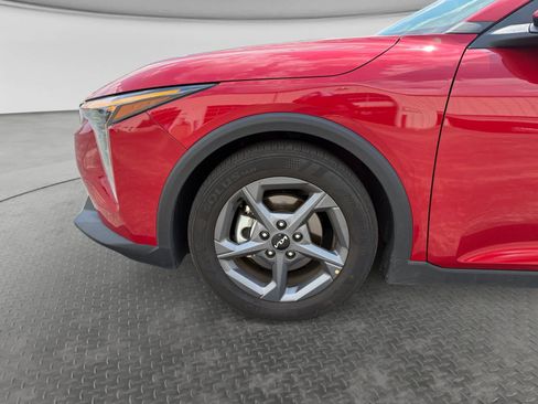 Used 2025 Kia K4 FWD image 9
