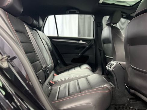 Used 2015 Volkswagen GTI Autobahn w/ Lighting Package (SEL) image 24