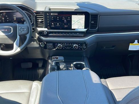 New 2026 GMC Sierra 1500 SLT w/ SLT Premium Plus Package image 16