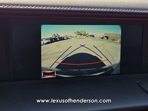 Certified 2021 Lexus LC 500 Coupe RWD image 27