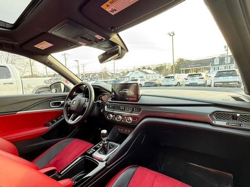 Used 2023 Acura Integra A-Spec image 23