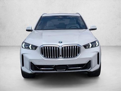 New 2026 BMW X5 xDrive40i w/ Executive Package AWD/4WD image 6