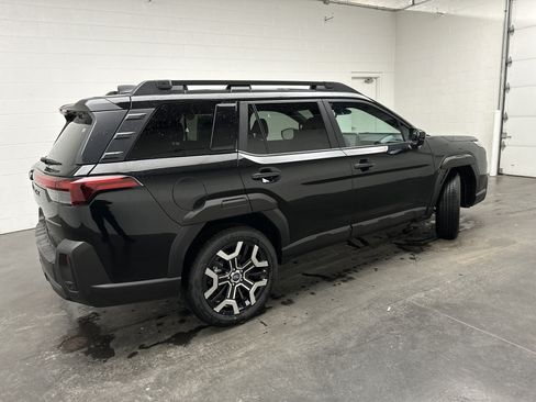 New 2026 Subaru Outback Touring XT AWD/4WD image 9